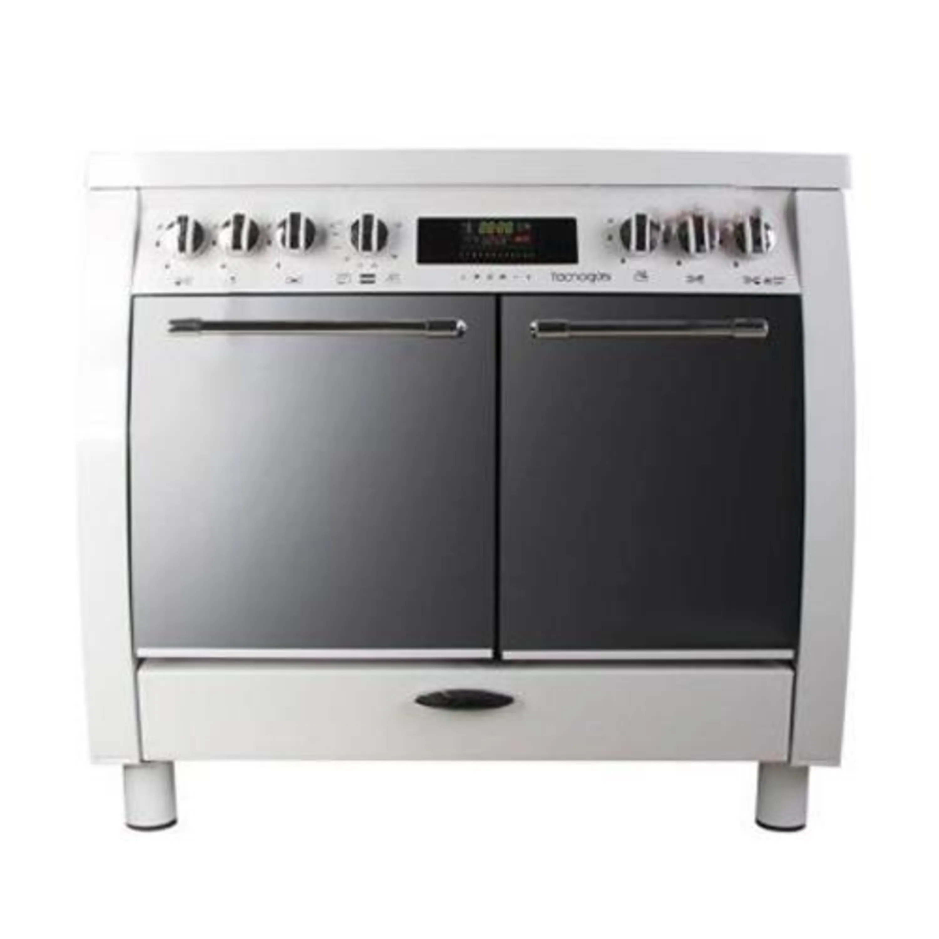 اجاق گاز تاکنو دو فر مدل پرنس P16 اجاق گاز تاکنو دو فر مدل پرنس P16